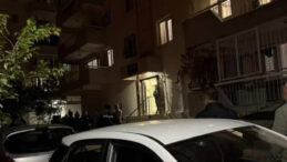 İzmir'de Kadın Cinayeti