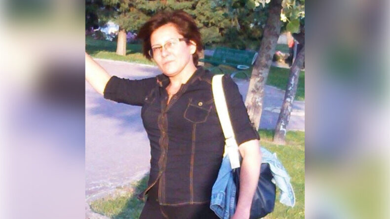 İzmir'de Yangında 30 Kedisiyle Birlikte Hayatını Kaybeden Hayvansever