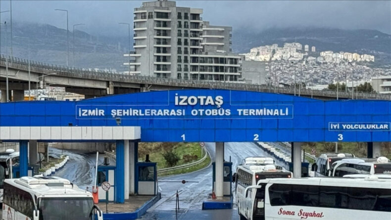 İZOTAŞ'a Haciz Başlatıldı