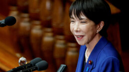 Japon Başbakan'ın Açıklamaları, Çin'in Tepkisini Çekti: "Ağır Darbeler Alırsınız"