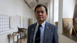 Japon Deprem Uzmanından Manisa'ya &Ouml;nemli Uyarılar