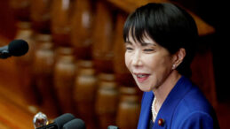 Japonya Başbakanı: Günde 2 Saat Uyku ile Geçiriyorum