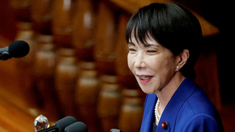 Japonya Başbakanı: Günde 2 Saat Uyku ile Geçiriyorum