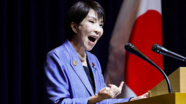 Japonya Başbakanı: Tutumumuzda Değişiklik Yok