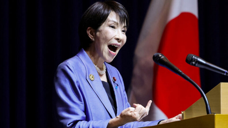 Japonya Başbakanı: Tutumumuzda Değişiklik Yok