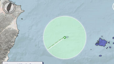 Japonya'dan &Ccedil;in ile Gerginliği Artıracak F&uuml;ze Hamlesi