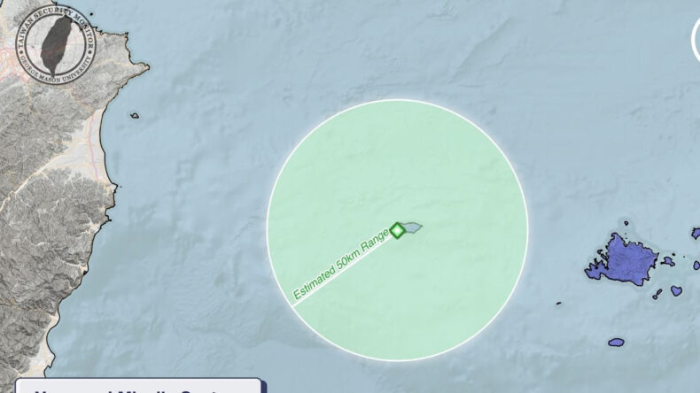 Japonya'dan &Ccedil;in ile Gerginliği Artıracak F&uuml;ze Hamlesi