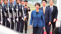 Japonya'dan Dikkat Çeken Kuzey Kore Hamlesi