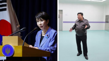 Japonya'nın Başbakanı Takai&ccedil;i, Kuzey Kore Lideri Kim Jong Un ile Zirve G&ouml;r&uuml;şmesi İstedi