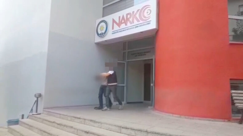 Ka&ccedil;ış Sonlandırıldı: 39 Firari Cezaevine Geri G&ouml;nderildi