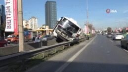 Kadık&ouml;y'de Facianın Eşiğinden D&ouml;n&uuml;ld&uuml;