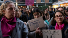 Kadın Cinayetlerine Karşı Tarihi Adım: &Ouml;m&uuml;r Boyu Hapis Cezası Getiriliyor