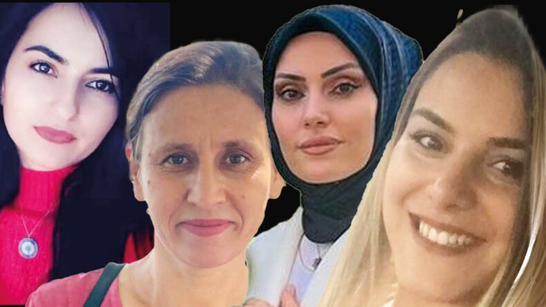 Kadın Cinayetlerini Kim Durduracak?