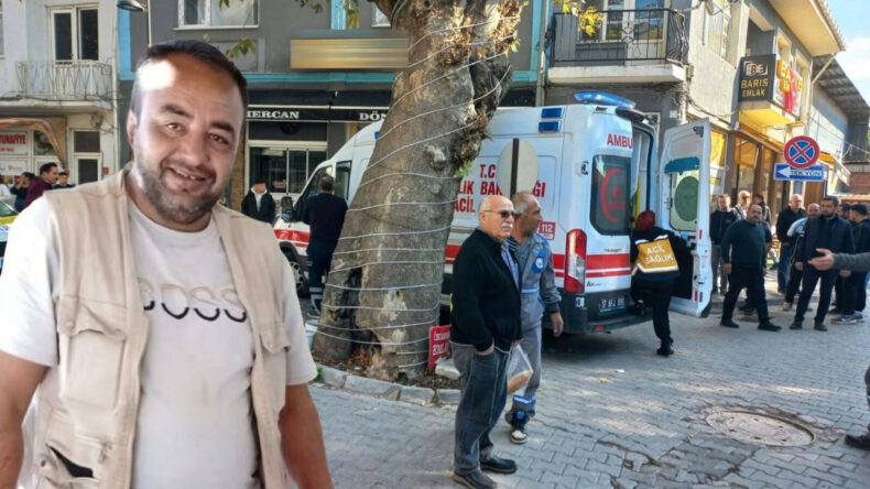 Kadın Katili Kendini Savundu: Aniden Sinirlenmiş