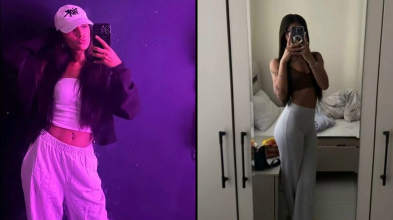 Kafede Kanlı Olay: Genç Kız, Arkadaşını Öldürdü