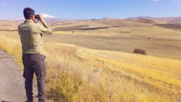 Kafes Avcısına 29 Bin 140 TL Ceza