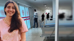 Kahve T&uuml;ketimi Sonrası Fenalaşan Kadının Eşi Yoğun Bakımda Bekliyor