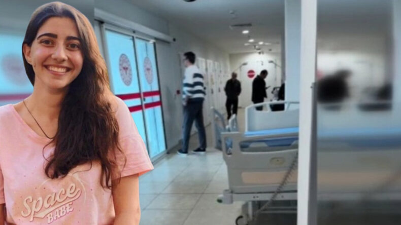 Kahve T&uuml;ketimi Sonrası Fenalaşan Kadının Eşi Yoğun Bakımda Bekliyor