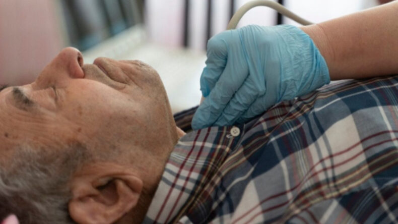 Kalp Hastalığı Riskini Belirlemek İ&ccedil;in Yenilik&ccedil;i Y&ouml;ntem