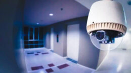 Kamera Yerleştiren Apartman Yöneticisine Hapis Cezası