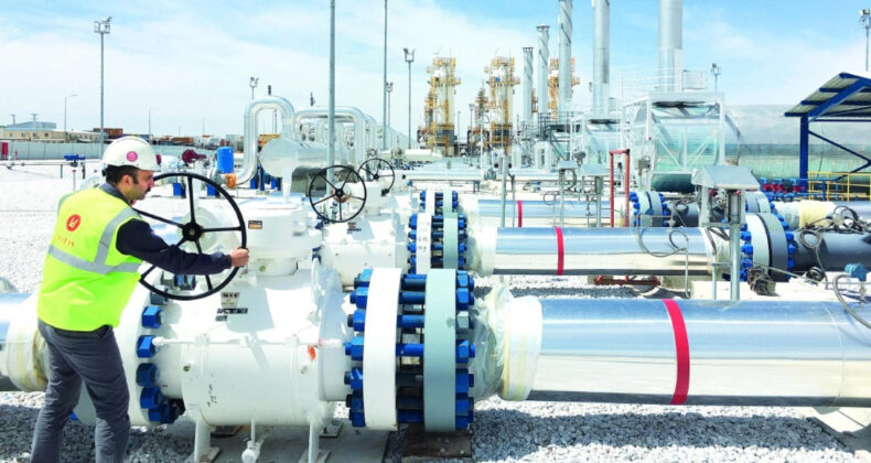 Kamuda Zararın Lideri BOTAŞ