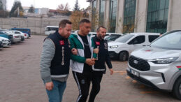 Kanepe Kavgası Feci Sonu&ccedil;landı: Ağabeyini Bı&ccedil;aklayan Kardeş Tutuklandı