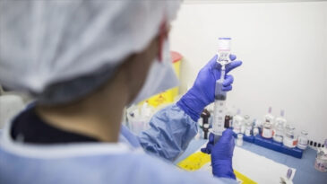 Kanser, Kalp ve Beyin Araştırmalarına B&uuml;t&ccedil;e Kesintisi