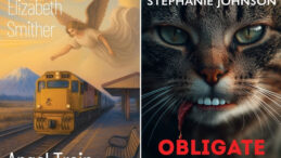 Kapak Tasarımında Yapay Zeka Kullanımı, İki Yazarın Diskalifiye Olmasına Sebep Oldu