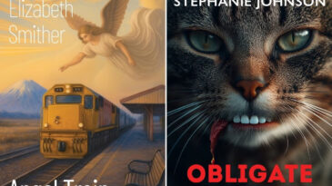 Kapak Tasarımında Yapay Zeka Kullanımı, İki Yazarın Diskalifiye Olmasına Sebep Oldu