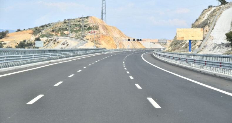 Kara yollarındaki güncel durum