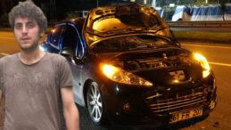 Karadeniz Sahil Yolu&rsquo;nda feci kaza: 26 yaşındaki Emre hayatını kaybetti