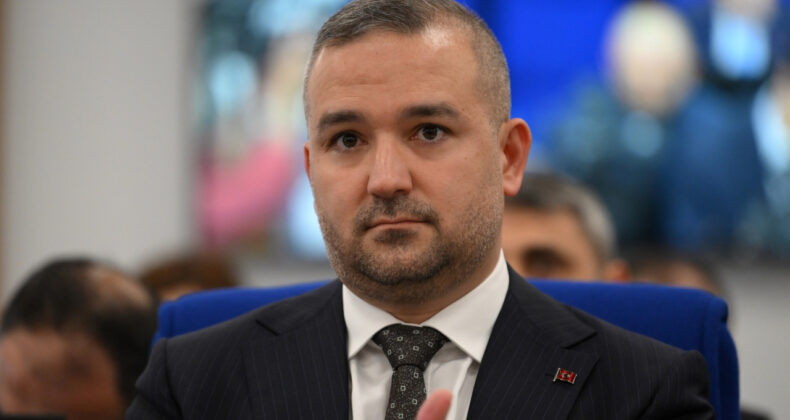 Karahan: Dezenflasyon Süreci Devam Ediyor, Karamsar Eğilimler Azaldı