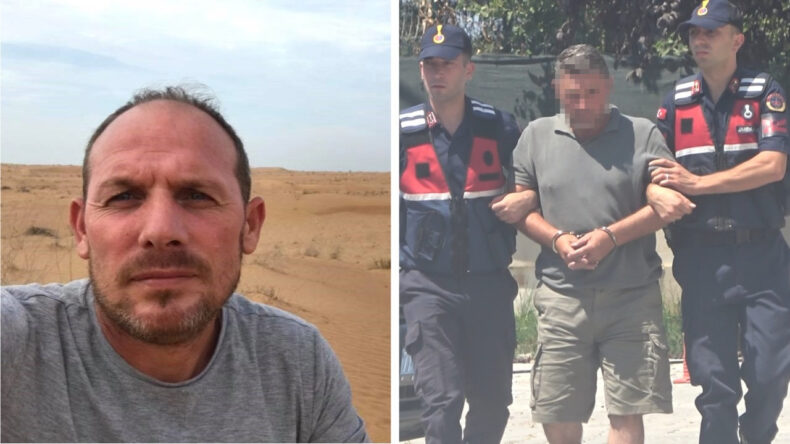 Kardeş Katiline İstenilen Ceza Belli Oldu