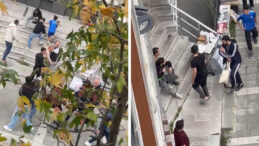 Kardeşini Taciz Ettiği İddiasıyla İki Kişiyi Bı&ccedil;akladı