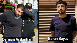 Kardeşinin Sevgilisini Sokak Ortasında &Ouml;ld&uuml;rd&uuml;