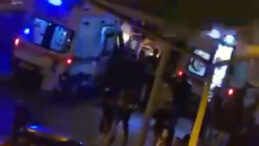 Karşıdan Karşıya Geçerken Hayatını Kaybetti