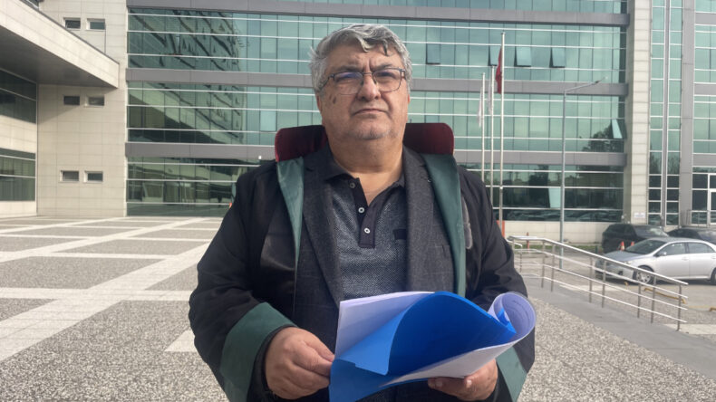 Kartalkaya Davasında 'Bakanlık Yetkilileri Tutuklansın' Talebi