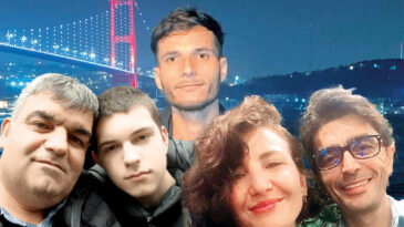 Kartalkaya Kararı Davada Emsal Olsun