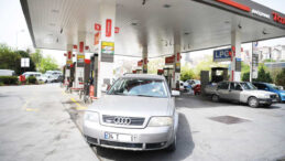 Kartla Yakıt Harcaması 425 Milyar Lira Oldu