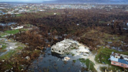 Kasırga Sonrası Salgın: En Az 6 Kişi Hayatını Kaybetti