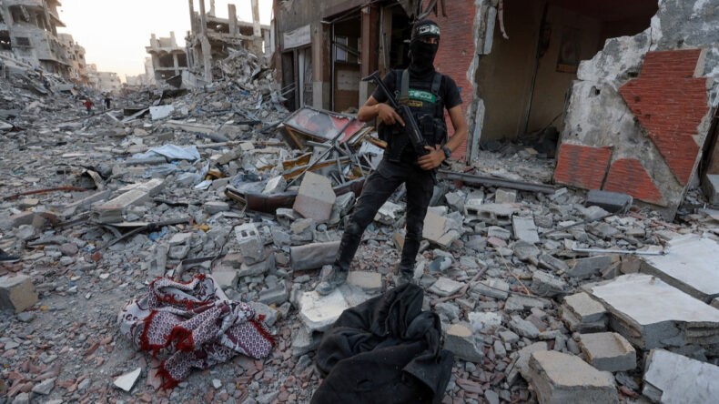 Kassam Tugayları: Sorumlu Tamamen İsrail