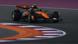 Katar Sprintinde Zafer Piastri’nin: Norris Şampiyonluk Eşiğinde