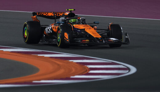 Katar Sprintinde Zafer Piastri’nin: Norris Şampiyonluk Eşiğinde