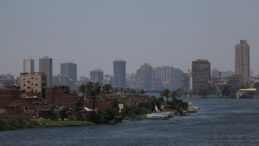 Katar'dan Mısır Kıyılarına Büyük Yatırım