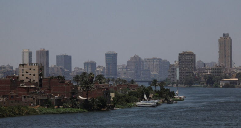 Katar'dan Mısır Kıyılarına Büyük Yatırım