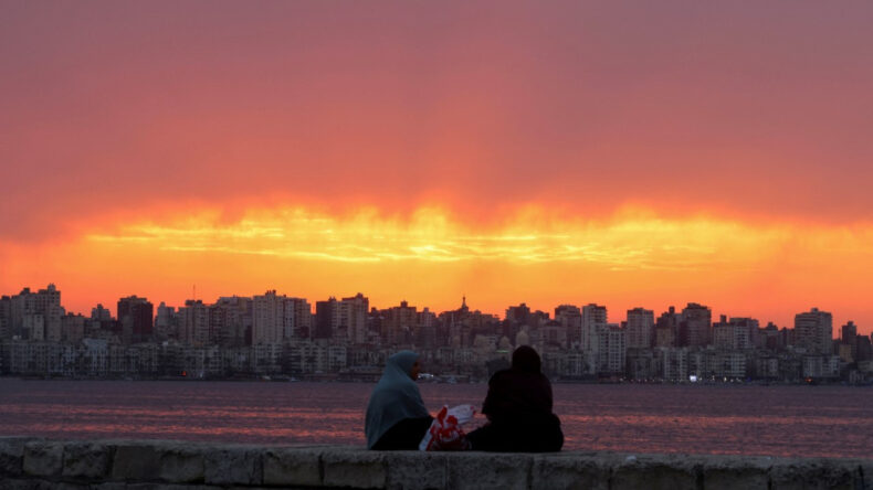 Katar'dan Mısır'a Büyük Yatırım Anlaşması