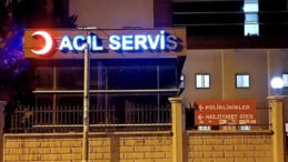 Kavga Eden Şahsi Otomobiliyle Ezdi