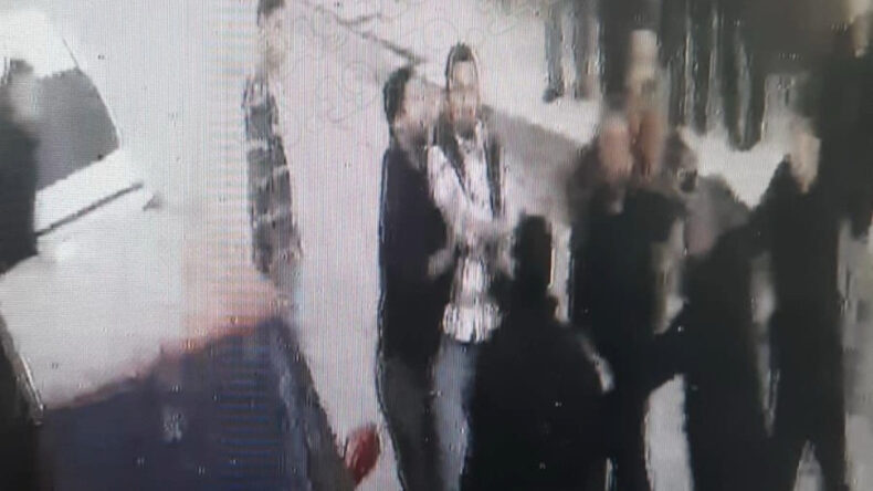 Kavga Sonrası Gittiği Karakolda Hayatını Kaybetti