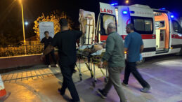 Kavgayı Ayırmaya Çalışırken Hayatını Kaybeden Kişi Ağır Yaralandı