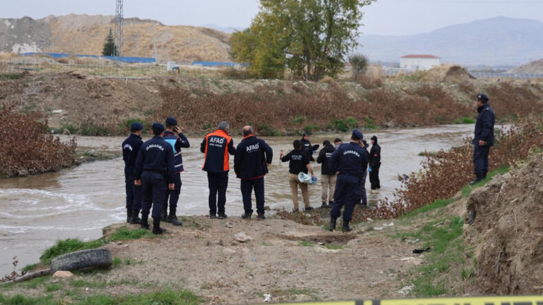 Kaybolan Otizmli Çocuğun Cansız Bedeni Bulundu